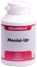 Czapka Holomega Mental-Up 180