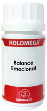 Holomega Emotional Balance 50 Cap