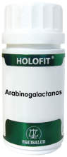 Holofit Arabinogalactans 50 Cap