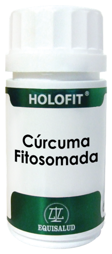 Holofit Curcuma Fitosomada 50 Cap