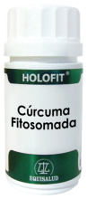 Holofit Curcuma Fitosomada 50 Cap