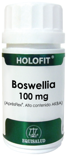 Holofit Boswellia 100 mg 50 Cap