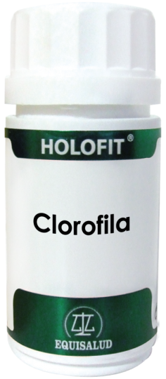 Holofit Chlorofil 50 Cap