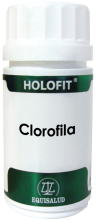 Holofit Chlorofil 50 Cap