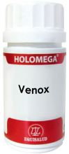 Holomega Venox 50 Cap