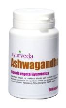 Ashwagandha Churna 60 kaps