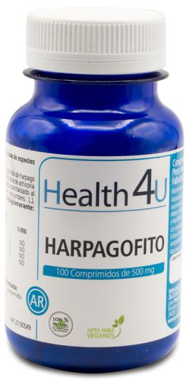 Harpagofito 100 tabletek 500 mg