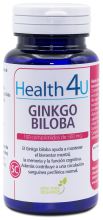 Gingko Biloba 100 tabletek 750 mg