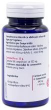 Gingko Biloba 100 tabletek 750 mg