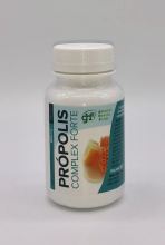 Propolis 800 mg 100 komp. Do żucia