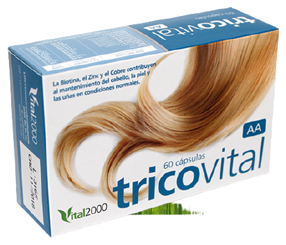 Tricovital Aa