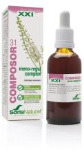 Kompozytor 31 Menoregul Complex 50 ml xxi