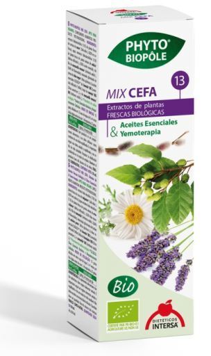 Fitobiopol Mix Cefa 50 ml