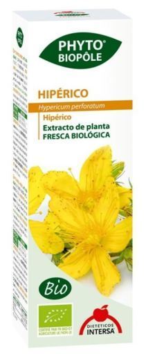 Fitobiopol Hypericum 50 ml