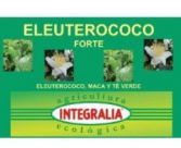 Forte Eco Eleuterococo 60 kapsułek