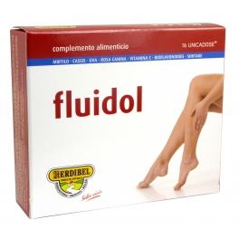 Fluibel 16 Unicadose