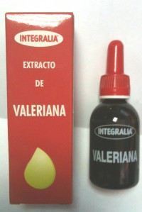 Ekstrakt Waleriany 50 ml