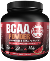 BCAA&#39;s Extreme Force 300 gr