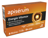 Apiserum Energia Vitamax 30 kapsułek