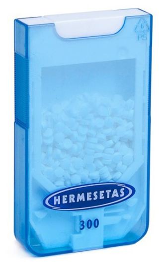 Hermesetas 300 tabletek