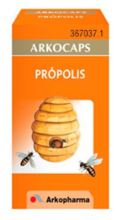 Arkocaps Propolis 50 kapsułek