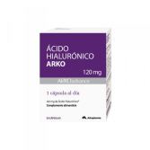 Arko Acido Hialuronico 120 mg