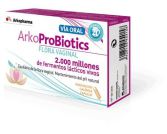 Arkoprobiotics Flora pochwy 20 kapsułek