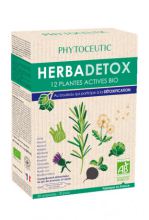 HERBADETOX® BIO 20 Ampułek