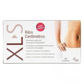 XLS Medical Kilos Centímetros