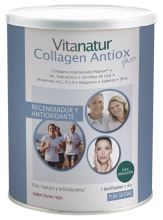 Vitanatur kolagen antyoksydacyjny plus 360 gr