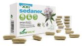 29 C Sedaner XXI 600 mg 30 kapsułek