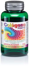 Collagen Forte 725 mg 90 kapsułek