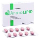 Armolipid 20 tabletek