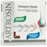 Arthrosin Collagen Liquid 16 fiolek