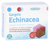 Gargola Echinacea najlepsza obrona 45 kapsułek