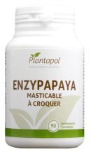 Enzypapaya 90 tabletek Eco