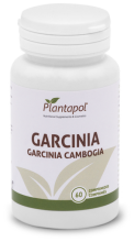 Garcinia Gamboria 60 tabletek Eco