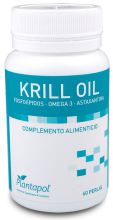 Krill 60 pereł