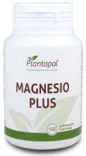 Magnez Plus 100 tabletek 520 mg