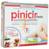 Pinicir Forte 30 kapsułek