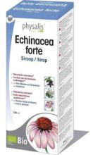 Syrop Echinacea Forte Bio 150 ml