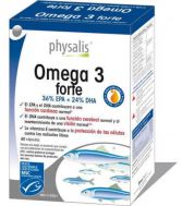 Omega 3 / Epa + Dha 60 kapsułek