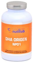 Dha Origin Pd1 60 kapsułek