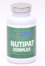 Nutipat Complex 90 kapsułek