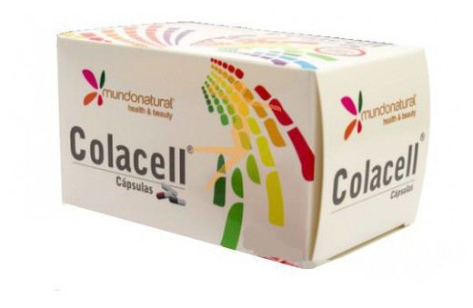 Colacell 90 kapsułek