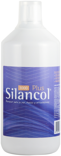 Silancol Plus 1L