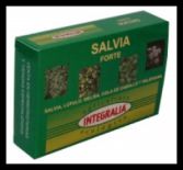 Salvia Forte Eco 60 kapsułek