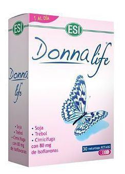 Donna Life 30 kapsułek