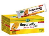 Napój kieszeniowy Royal Jelly