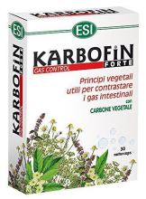 Karbofin Forte 30 kapsułek